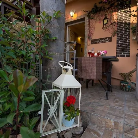 Bougainvillea House 1 Appartement *