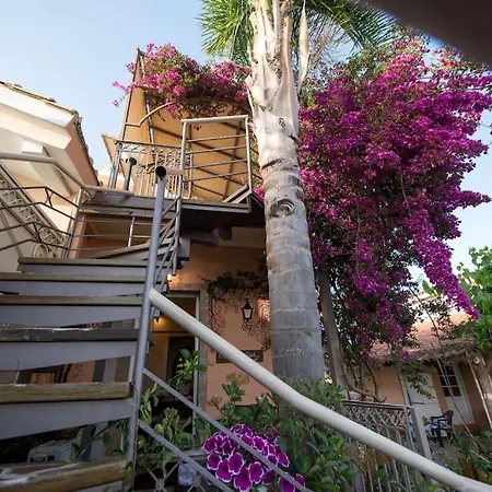 Bougainvillea House 1 * Kalamata