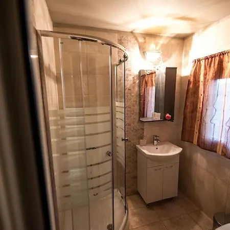 Bougainvillea House 1 *