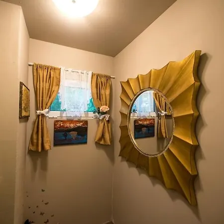 Bougainvillea House 1 *