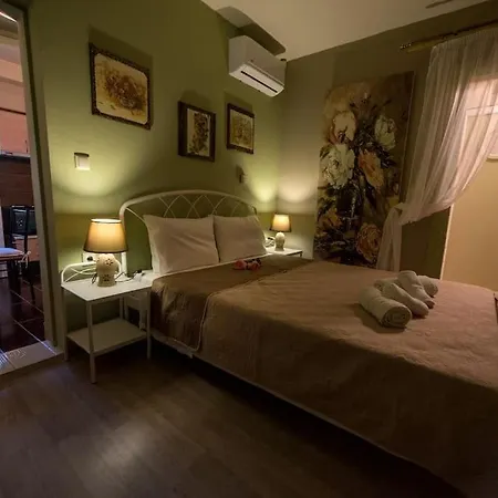 Bougainvillea House 1 Apartment *