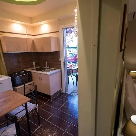 Bougainvillea House 1 Apartment