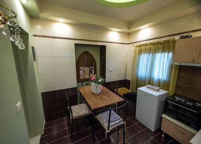 Bougainvillea House 1 Apartamento