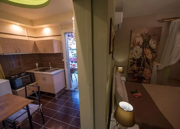 아파트 Bougainvillea House 1