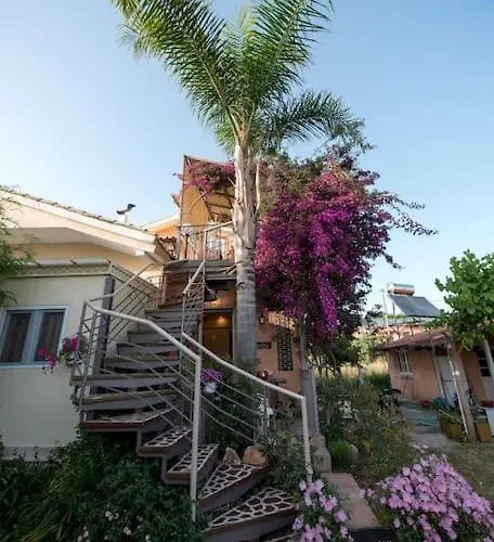 Bougainvillea House 1 Apartamento