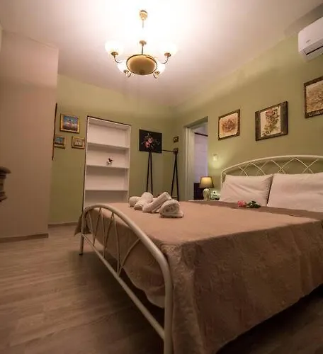 Bougainvillea House 1 Apartamento