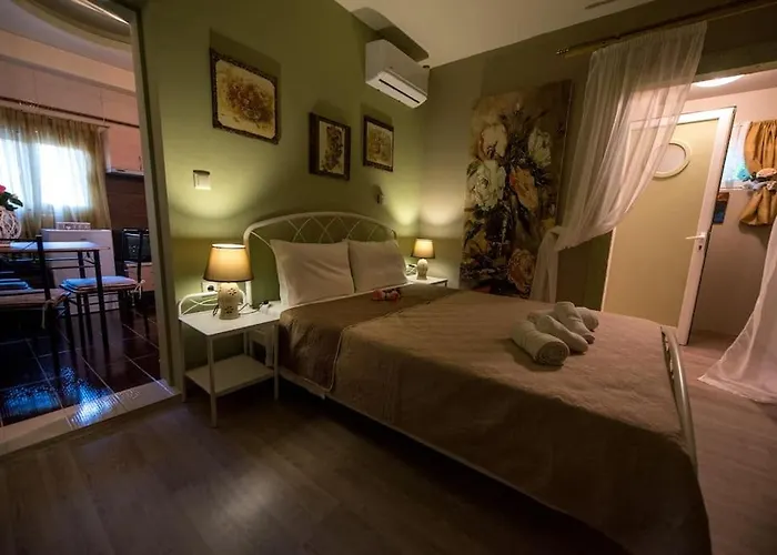 Bougainvillea House 1 아파트 *