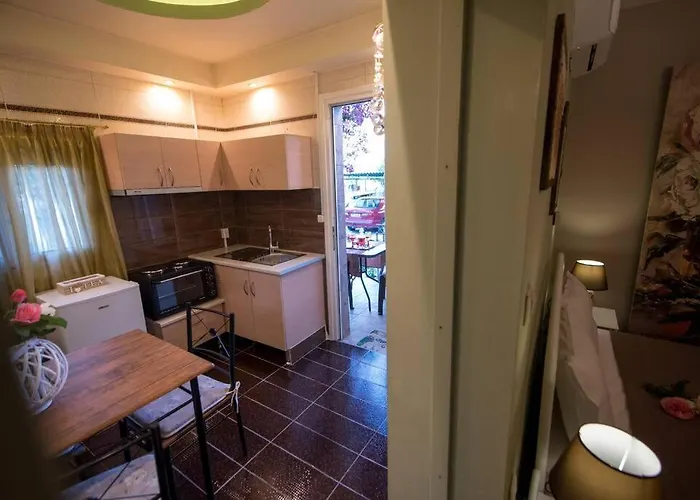 Bougainvillea House 1 Apartamento