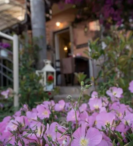 Bougainvillea House 1 * Calamata