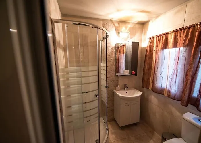 Bougainvillea House 1 *